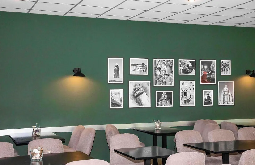 ACHAT Hotel Dresden Altstadt-1