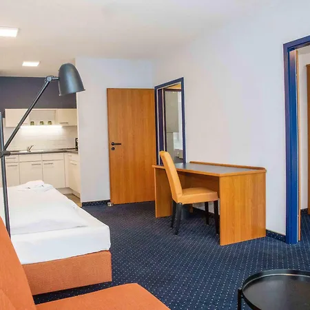 ACHAT Hotel Dresden Altstadt-2